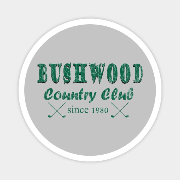 Bushwood Country Club 1980 Magnet by vender